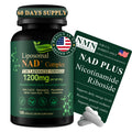 Cynthirry Liposomal NAD+ Complex